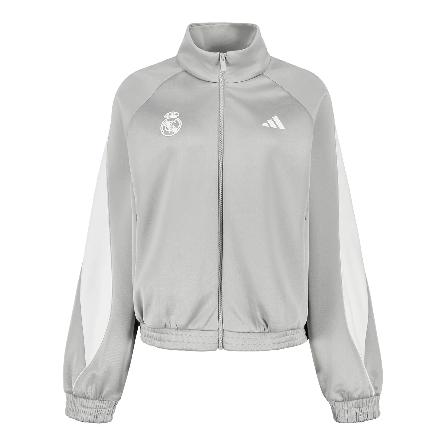 Real Madrid Chaquetas Mujer