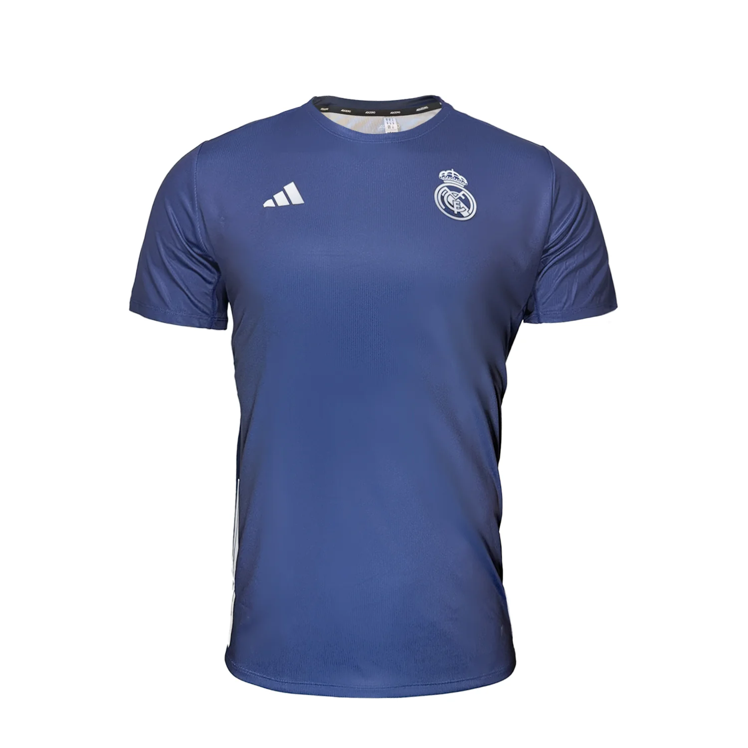 Entrenamiento Real Madrid